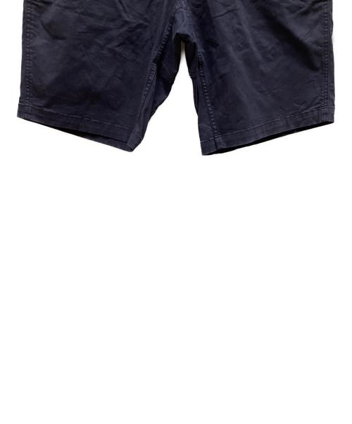 GRAMICCI（グラミチ）GRAMICCI (グラミチ) ハーフパンツ ネイビー サイズ:XLの古着・服飾アイテム