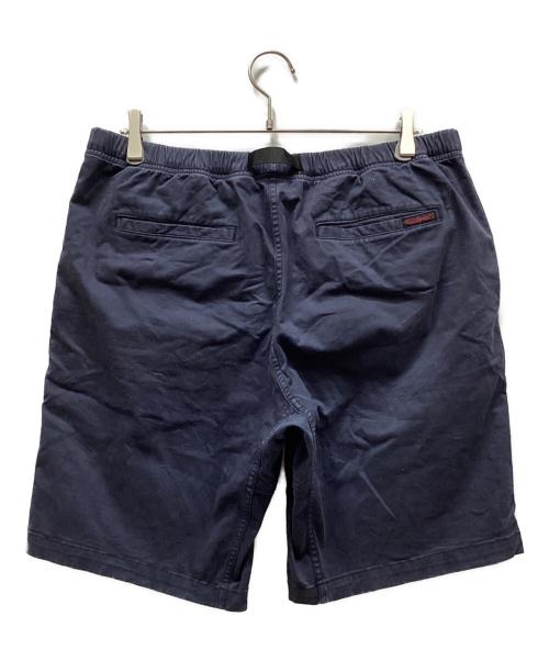 GRAMICCI（グラミチ）GRAMICCI (グラミチ) ハーフパンツ ネイビー サイズ:XLの古着・服飾アイテム