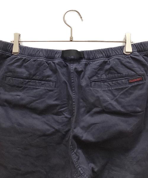 GRAMICCI（グラミチ）GRAMICCI (グラミチ) ハーフパンツ ネイビー サイズ:XLの古着・服飾アイテム