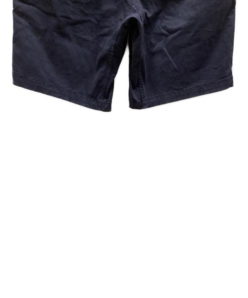 GRAMICCI（グラミチ）GRAMICCI (グラミチ) ハーフパンツ ネイビー サイズ:XLの古着・服飾アイテム