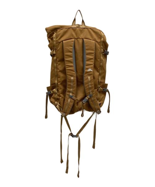 MACPAC（マックパック）MACPAC (マックパック) バックパック ブラウン 未使用品の古着・服飾アイテム