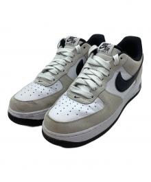 NIKE（ナイキ）の古着「スニーカー」｜ホワイト×ベージュ