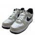 NIKE（ナイキ）の古着「スニーカー」｜ホワイト×ベージュ