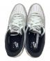 中古・古着 NIKE (ナイキ) スニーカー ホワイト×ベージュ サイズ:28：9000円