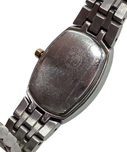 CITIZEN（シチズン）CITIZEN (シチズン) リストウォッチの古着・服飾アイテム