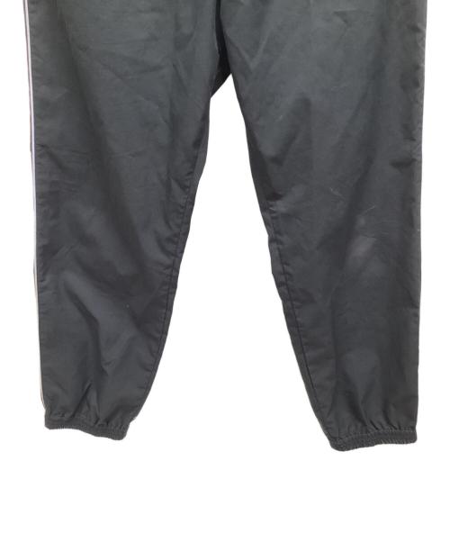 DESCENTE（デサント）DESCENTE (デサント) トラックパンツ ブラック サイズ:Lの古着・服飾アイテム