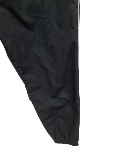 DESCENTE（デサント）DESCENTE (デサント) トラックパンツ ブラック サイズ:Lの古着・服飾アイテム