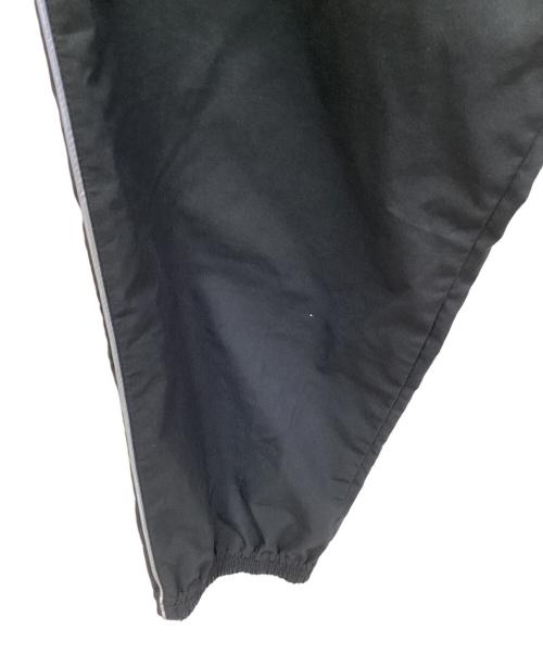 DESCENTE（デサント）DESCENTE (デサント) トラックパンツ ブラック サイズ:Lの古着・服飾アイテム