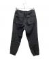 DESCENTE (デサント) トラックパンツ ブラック サイズ:L：4000円