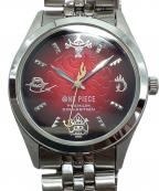 SEIKO×ONE PIECEセイコー×ワンピース）の古着「腕時計」
