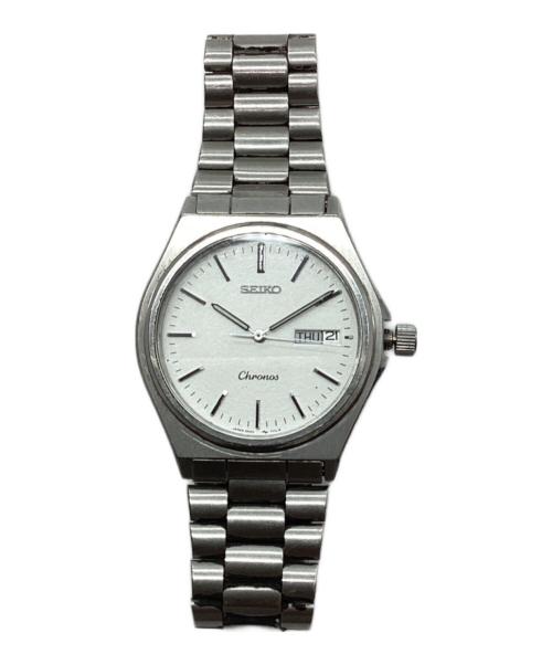 SEIKO（セイコー）SEIKO (セイコー) 腕時計の古着・服飾アイテム