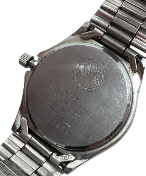 SEIKO（セイコー）SEIKO (セイコー) 腕時計の古着・服飾アイテム