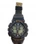 CASIO (カシオ) リストウォッチ：5000円