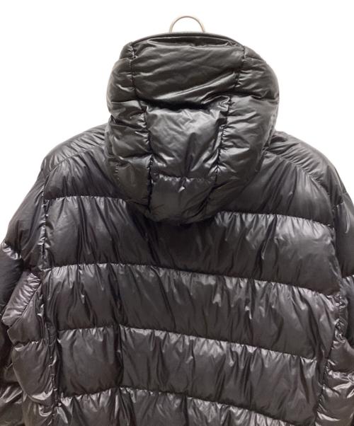 mont-bell（モンベル）mont-bell (モンベル) アルパインダウンパーカ ブラック サイズ:XLの古着・服飾アイテム