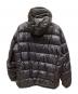 mont-bell (モンベル) アルパインダウンパーカ ブラック サイズ:XL：15000円