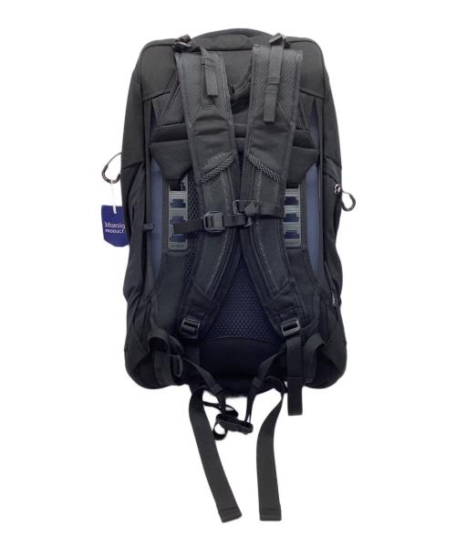 OSPREY（オスプレー）OSPREY (オスプレー) バックパック ブラック 未使用品の古着・服飾アイテム