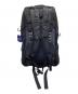 OSPREY (オスプレー) バックパック ブラック 未使用品：32000円