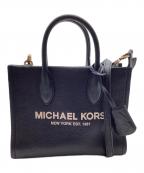 MICHAEL KORSマイケルコース）の古着「2WAYバッグ」