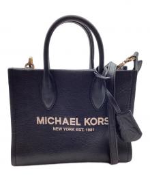 MICHAEL KORS（マイケルコース）の古着「2WAYバッグ」