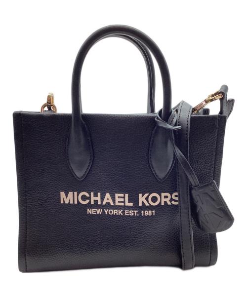 MICHAEL KORS（マイケルコース）MICHAEL KORS (マイケルコース) 2WAYバッグの古着・服飾アイテム