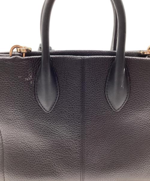 MICHAEL KORS（マイケルコース）MICHAEL KORS (マイケルコース) 2WAYバッグの古着・服飾アイテム