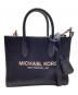MICHAEL KORS（マイケルコース）の古着「2WAYバッグ」