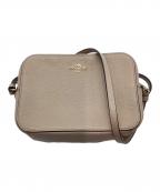 COACHコーチ）の古着「ミニカメラバッグ」