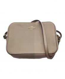 COACH（コーチ）の古着「ミニカメラバッグ」