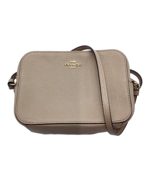 COACH（コーチ）COACH (コーチ) ミニカメラバッグの古着・服飾アイテム