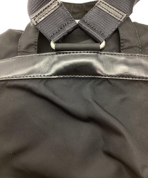 PRADA（プラダ）PRADA (プラダ) リュックの古着・服飾アイテム