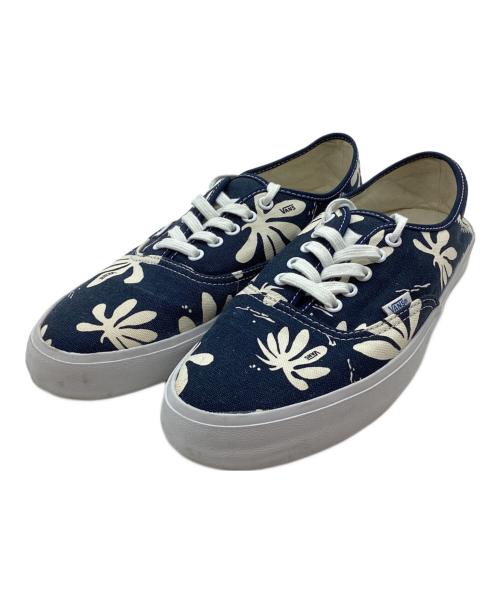 VANS（ヴァンズ）VANS (ヴァンズ) スニーカー ネイビー サイズ:28.5の古着・服飾アイテム