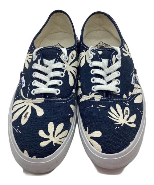 VANS（ヴァンズ）VANS (ヴァンズ) スニーカー ネイビー サイズ:28.5の古着・服飾アイテム
