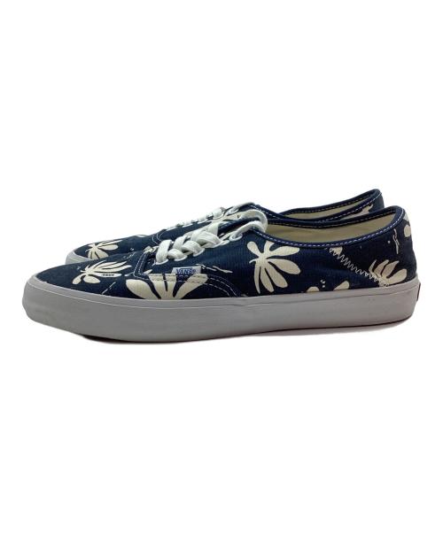 VANS（ヴァンズ）VANS (ヴァンズ) スニーカー ネイビー サイズ:28.5の古着・服飾アイテム