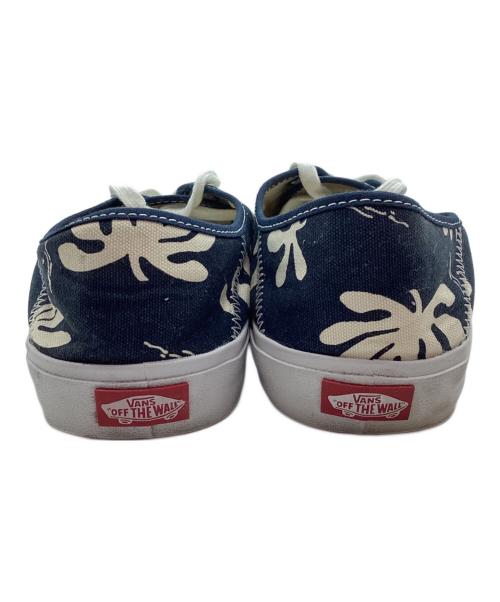 VANS（ヴァンズ）VANS (ヴァンズ) スニーカー ネイビー サイズ:28.5の古着・服飾アイテム