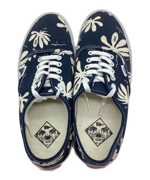 VANS（ヴァンズ）VANS (ヴァンズ) スニーカー ネイビー サイズ:28.5の古着・服飾アイテム
