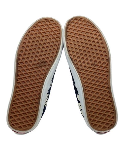 VANS（ヴァンズ）VANS (ヴァンズ) スニーカー ネイビー サイズ:28.5の古着・服飾アイテム