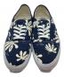 VANS (ヴァンズ) スニーカー ネイビー サイズ:28.5：6000円