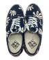 中古・古着 VANS (ヴァンズ) スニーカー ネイビー サイズ:28.5：6000円