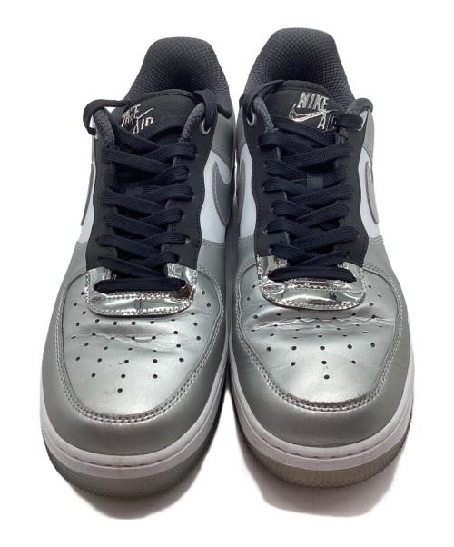 NIKE（ナイキ）NIKE (ナイキ) スニーカー グレー サイズ:28の古着・服飾アイテム