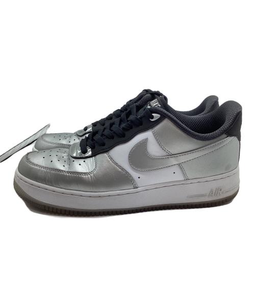 NIKE（ナイキ）NIKE (ナイキ) スニーカー グレー サイズ:28の古着・服飾アイテム