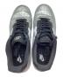 中古・古着 NIKE (ナイキ) スニーカー グレー サイズ:28：5000円
