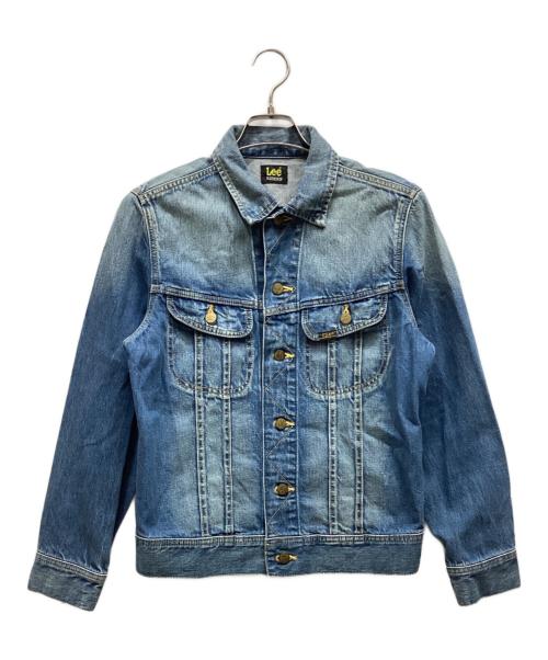 LEE（リー）LEE (リー) デニムジャケット インディゴ サイズ:Sの古着・服飾アイテム