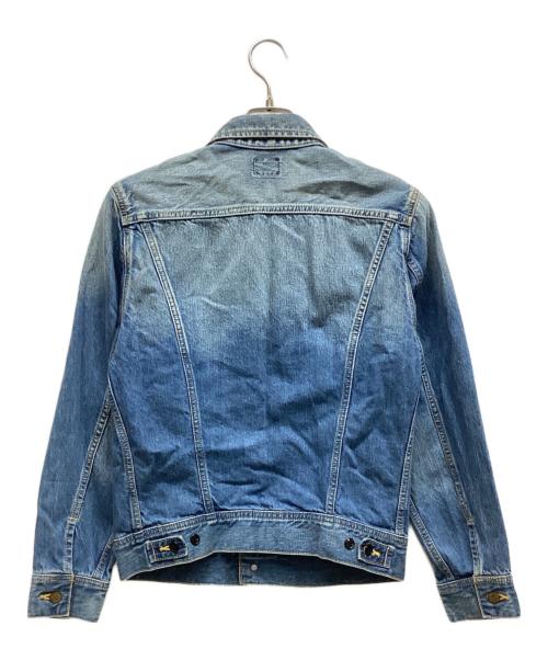 LEE（リー）LEE (リー) デニムジャケット インディゴ サイズ:Sの古着・服飾アイテム