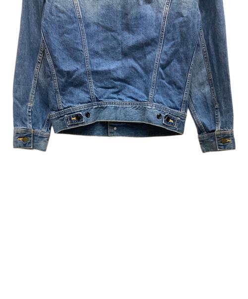 LEE（リー）LEE (リー) デニムジャケット インディゴ サイズ:Sの古着・服飾アイテム