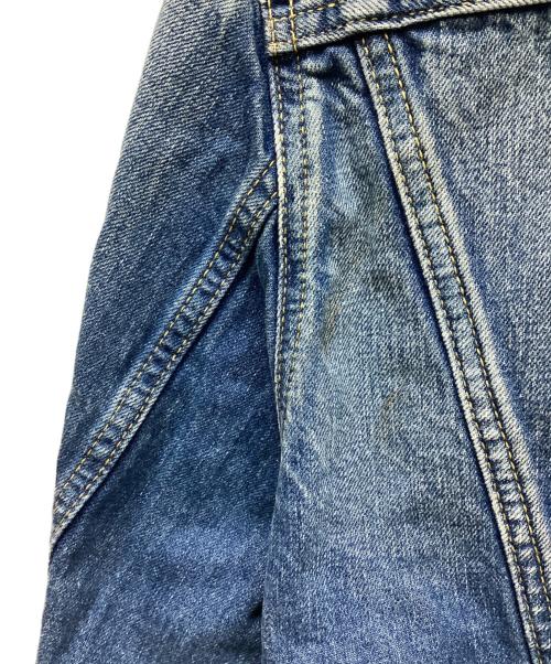 LEE（リー）LEE (リー) デニムジャケット インディゴ サイズ:Sの古着・服飾アイテム