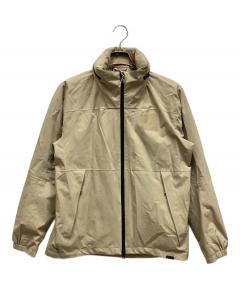 中古・古着通販】MILLET (ミレー) ハクウ ジャケット グリーン サイズ