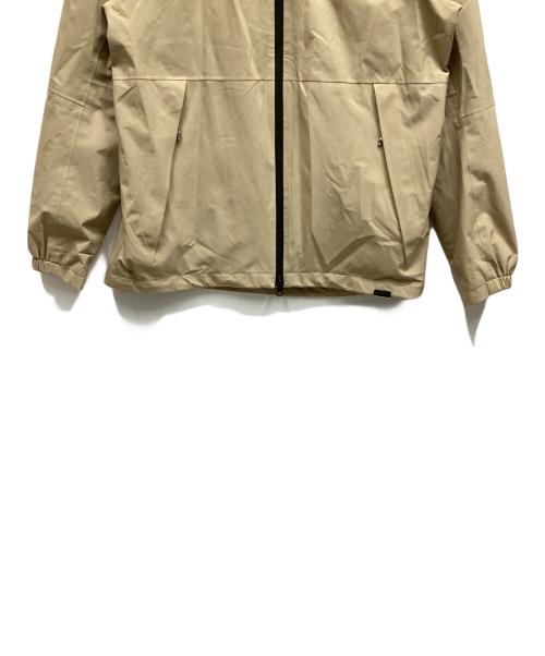 Jack Wolfskin（ジャック ウルフスキン）Jack Wolfskin (ジャック ウルフスキン) ジップジャケット カーキ サイズ:Lの古着・服飾アイテム