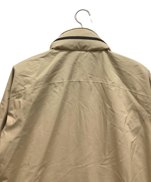 Jack Wolfskin（ジャック ウルフスキン）Jack Wolfskin (ジャック ウルフスキン) ジップジャケット カーキ サイズ:Lの古着・服飾アイテム