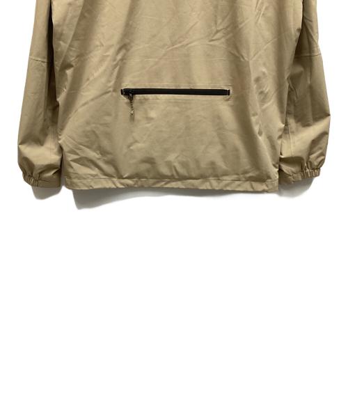 Jack Wolfskin（ジャック ウルフスキン）Jack Wolfskin (ジャック ウルフスキン) ジップジャケット カーキ サイズ:Lの古着・服飾アイテム