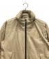 Jack Wolfskin (ジャック ウルフスキン) ジップジャケット カーキ サイズ:L：3000円